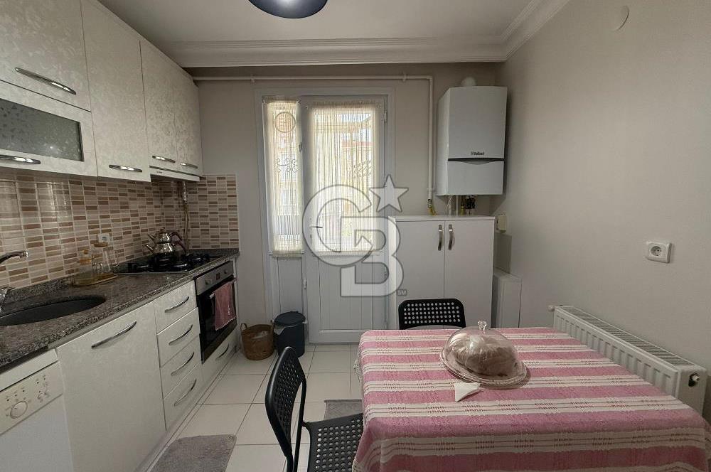PENDIK KURTKÖY DE SATILIK 2+1 DAIRE 