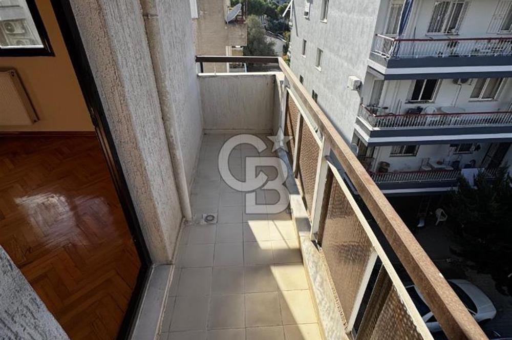 BALÇOVA ONUR MAH. AGORA AVM KARŞISI 4.KAT 3+1 120m2 JEOTERMALLİ