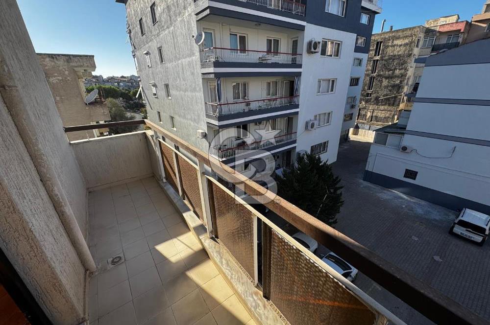 BALÇOVA ONUR MAH. AGORA AVM KARŞISI 4.KAT 3+1 120m2 JEOTERMALLİ