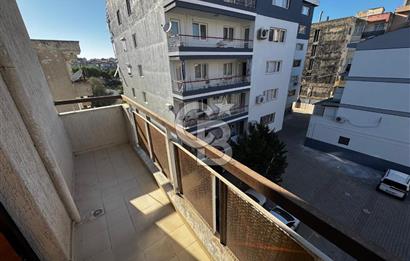 BALÇOVA ONUR MAH. AGORA AVM KARŞISI 4.KAT 3+1 120m2 JEOTERMALLİ