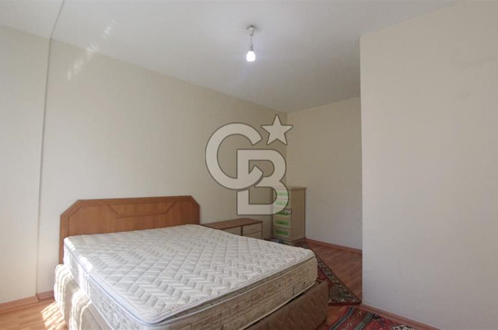 İzmir Karşıyaka Zübeyde Hanım TOKİ Kiralık 100 m² 2+1 Daire