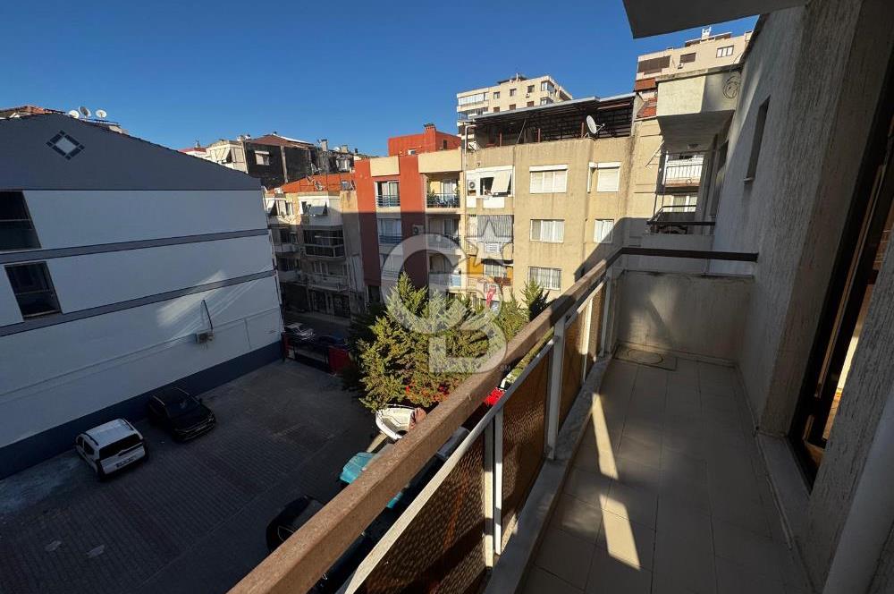 BALÇOVA ONUR MAH. AGORA AVM KARŞISI 4.KAT 3+1 120m2 JEOTERMALLİ