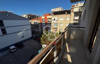 BALÇOVA ONUR MAH. AGORA AVM KARŞISI 4.KAT 3+1 120m2 JEOTERMALLİ