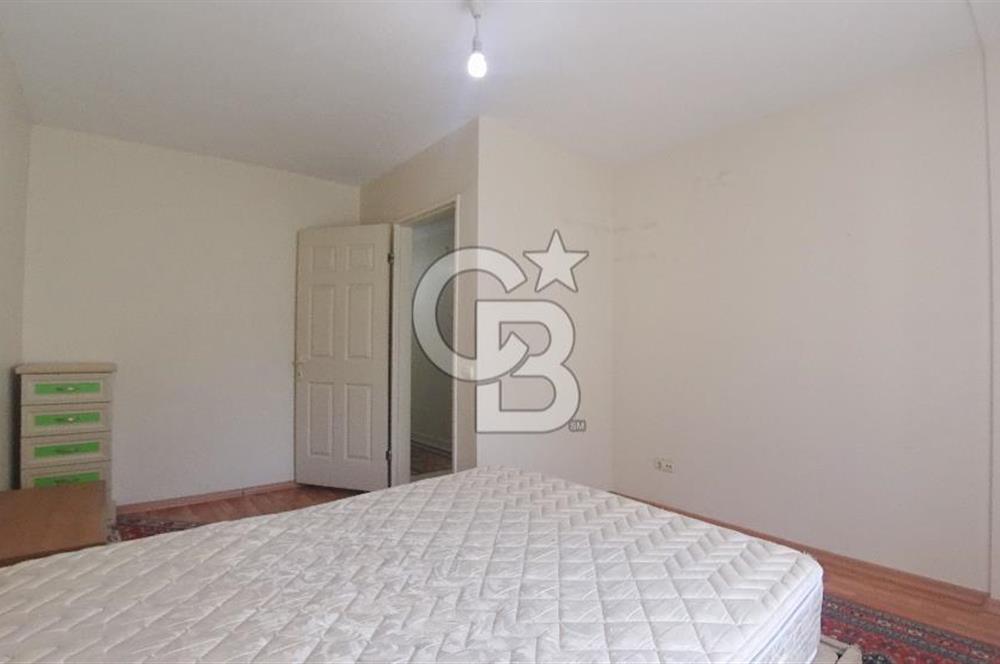 İzmir Karşıyaka Zübeyde Hanım TOKİ Kiralık 100 m² 2+1 Daire