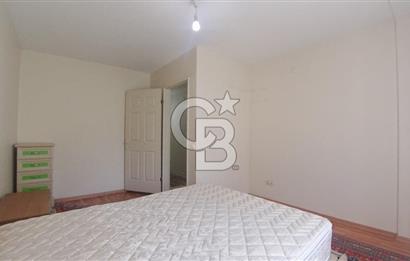 İzmir Karşıyaka Zübeyde Hanım TOKİ Kiralık 100 m² 2+1 Daire