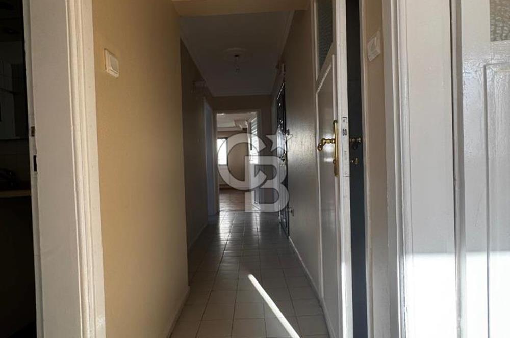 BALÇOVA ONUR MAH. AGORA AVM KARŞISI 4.KAT 3+1 120m2 JEOTERMALLİ
