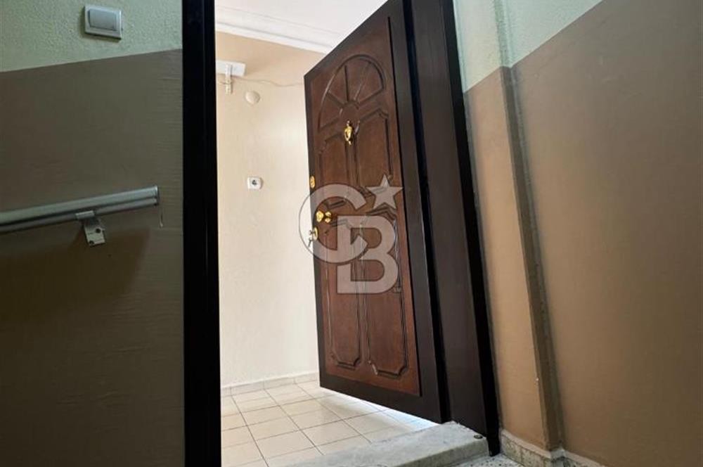 BALÇOVA ONUR MAH. AGORA AVM KARŞISI 4.KAT 3+1 120m2 JEOTERMALLİ