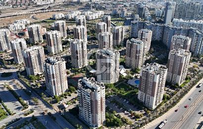 İzmir Mavişehir Soyak A Bölgesi Kiralık 4+1 200 m² Daire