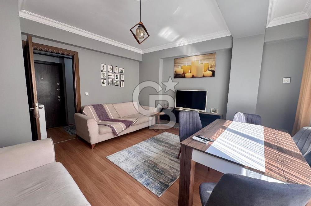 BUCA ADATEPE ÜNİVERSİTE YAKINI DOĞALGAZLI K.MUTFAK SATILIK 2+1 DAİRE