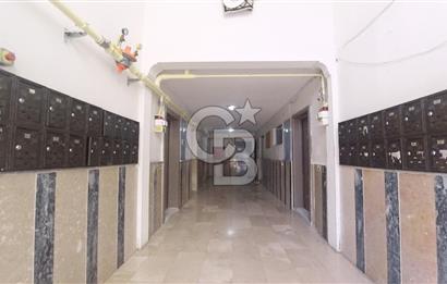 İzmir Karşıyaka Zübeyde Hanım TOKİ Kiralık 100 m² 2+1 Daire