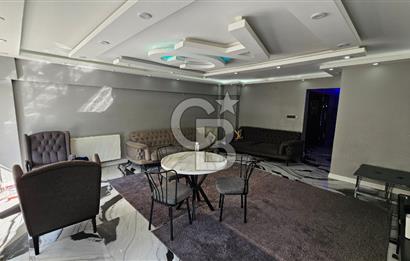 Karşıyaka Bahariye Dubleks 3+1 Bahçeli Kiralık Daire