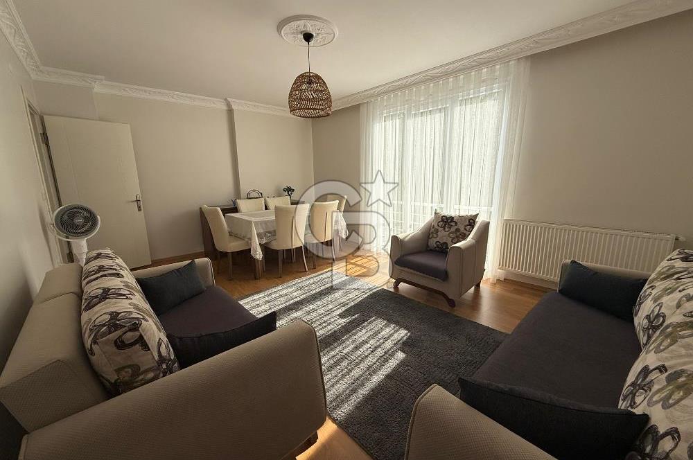 PENDIK KURTKÖY DE SATILIK 2+1 DAIRE 
