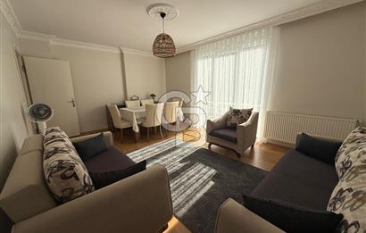 PENDIK KURTKÖY DE SATILIK 2+1 DAIRE 