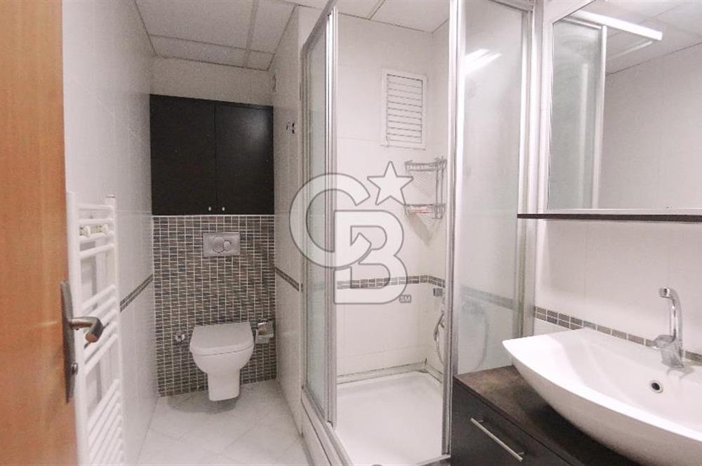 İzmir Mavişehir Soyak A Bölgesi Kiralık 4+1 200 m² Daire