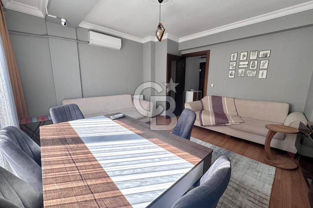 BUCA ADATEPE ÜNİVERSİTE YAKINI DOĞALGAZLI K.MUTFAK SATILIK 2+1 DAİRE