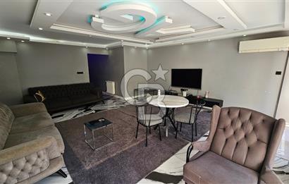 Karşıyaka Bahariye Dubleks 3+1 Bahçeli Kiralık Daire