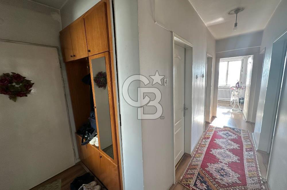 Kent Birlik Sitesinde satılık 3+1 FIRSAT DAİRE