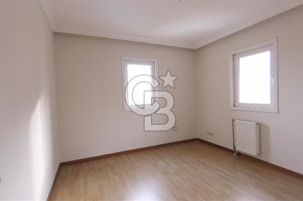 İzmir Mavişehir Soyak A Bölgesi Kiralık 4+1 200 m² Daire