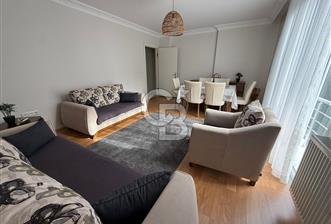 PENDIK KURTKÖY DE SATILIK 2+1 DAIRE 