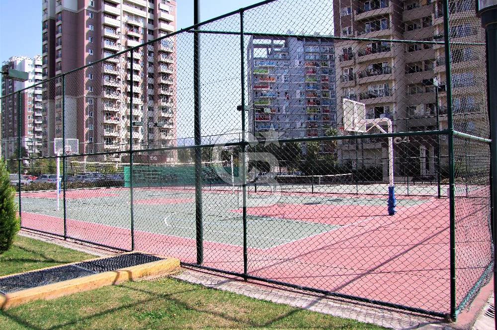 İzmir Mavişehir Soyak A Bölgesi Kiralık 4+1 200 m² Daire