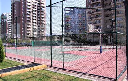 İzmir Mavişehir Soyak A Bölgesi Kiralık 4+1 200 m² Daire