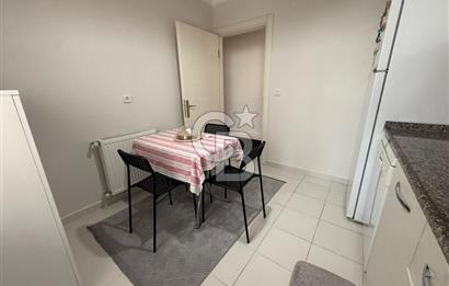 PENDIK KURTKÖY DE SATILIK 2+1 DAIRE 