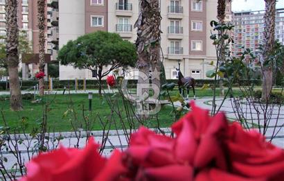 İzmir Mavişehir Soyak A Bölgesi Kiralık 4+1 200 m² Daire