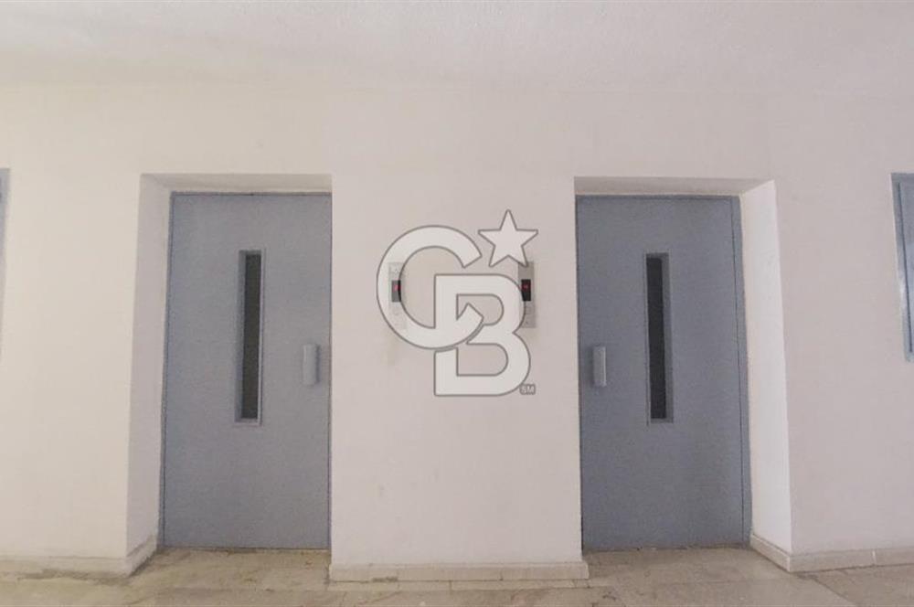 İzmir Karşıyaka Zübeyde Hanım TOKİ Kiralık 100 m² 2+1 Daire
