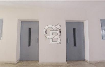 İzmir Karşıyaka Zübeyde Hanım TOKİ Kiralık 100 m² 2+1 Daire