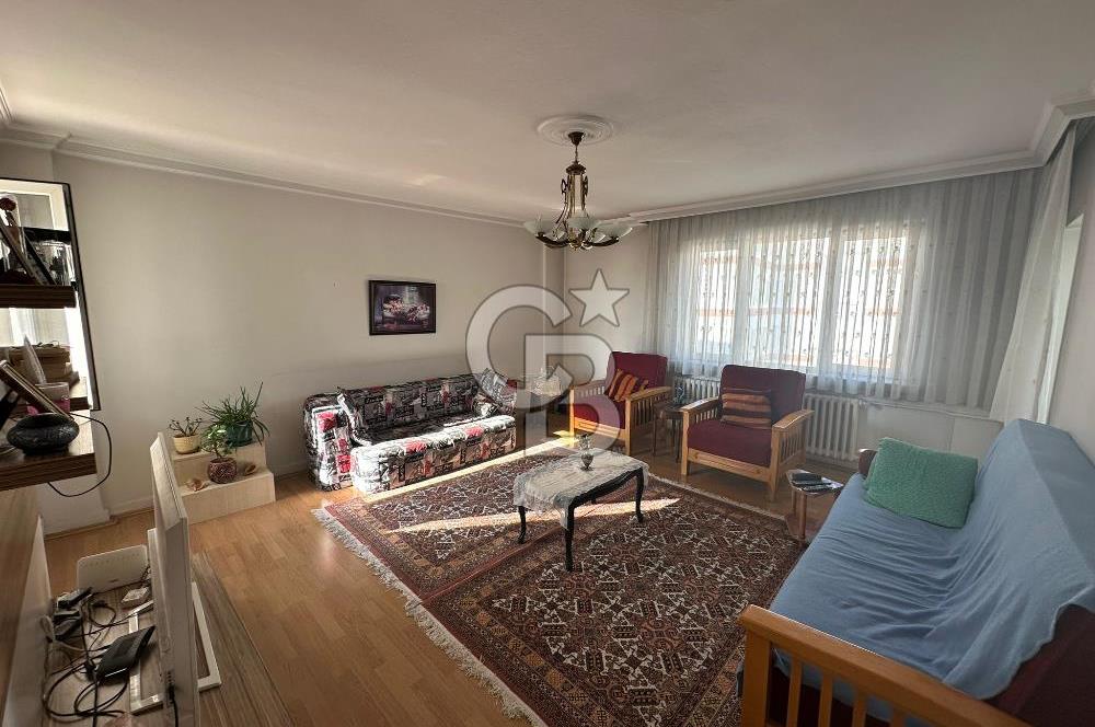 Kent Birlik Sitesinde satılık 3+1 FIRSAT DAİRE