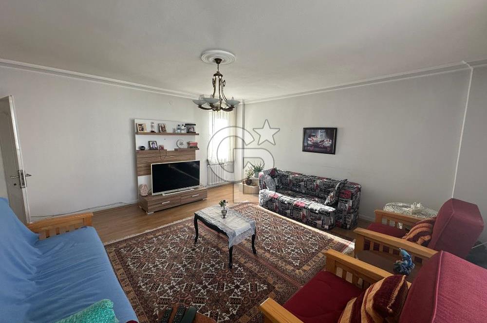 Kent Birlik Sitesinde satılık 3+1 FIRSAT DAİRE