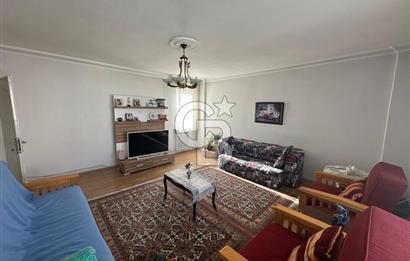 Kent Birlik Sitesinde satılık 3+1 FIRSAT DAİRE