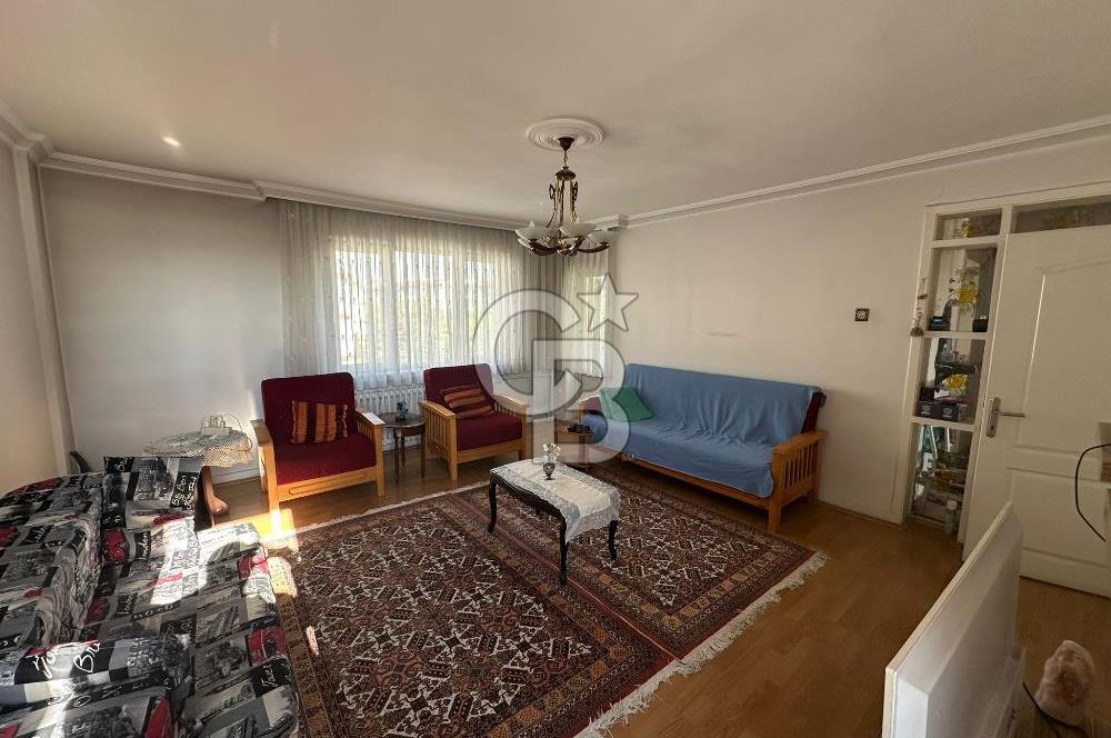 Kent Birlik Sitesinde satılık 3+1 FIRSAT DAİRE