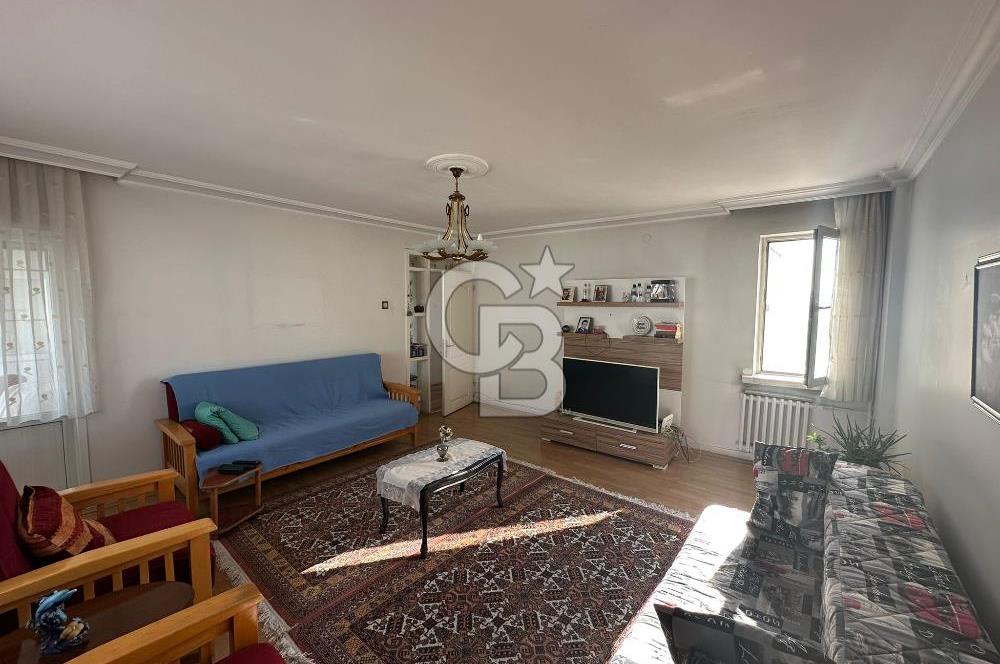 Kent Birlik Sitesinde satılık 3+1 FIRSAT DAİRE