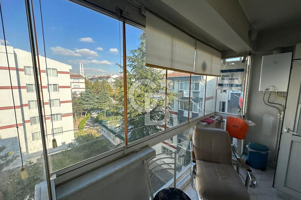 Kent Birlik Sitesinde satılık 3+1 FIRSAT DAİRE