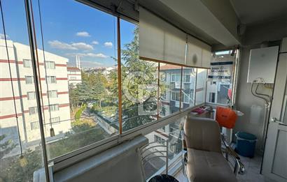 Kent Birlik Sitesinde satılık 3+1 FIRSAT DAİRE