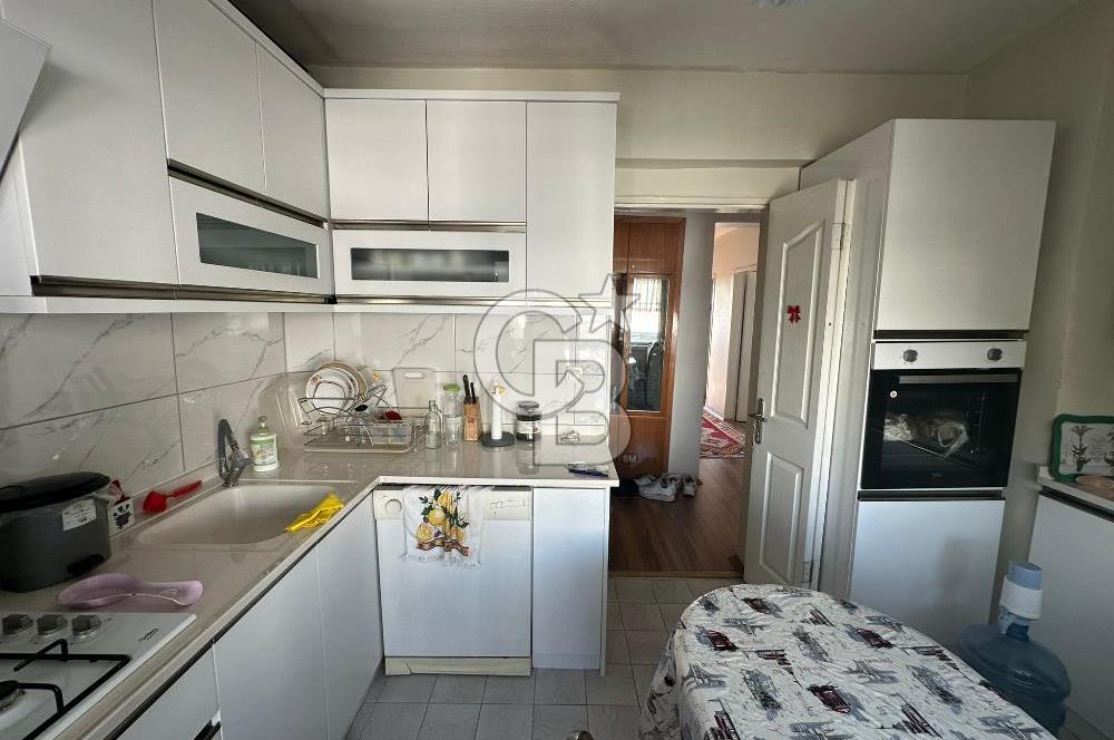 Kent Birlik Sitesinde satılık 3+1 FIRSAT DAİRE