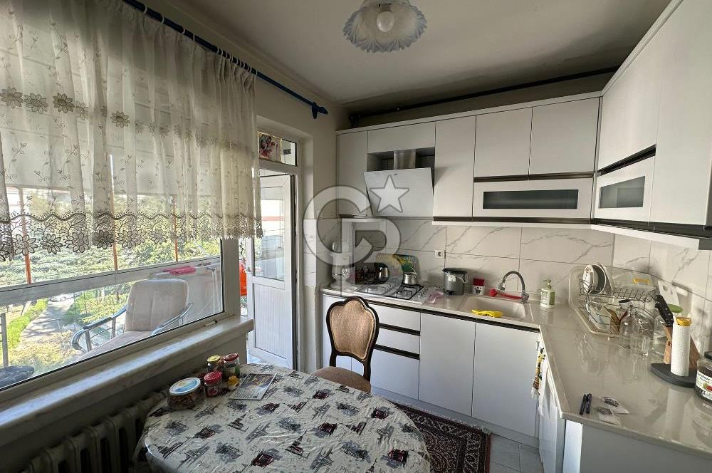 Kent Birlik Sitesinde satılık 3+1 FIRSAT DAİRE