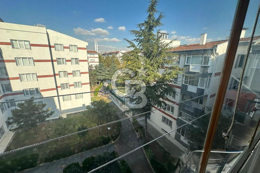 Kent Birlik Sitesinde satılık 3+1 FIRSAT DAİRE