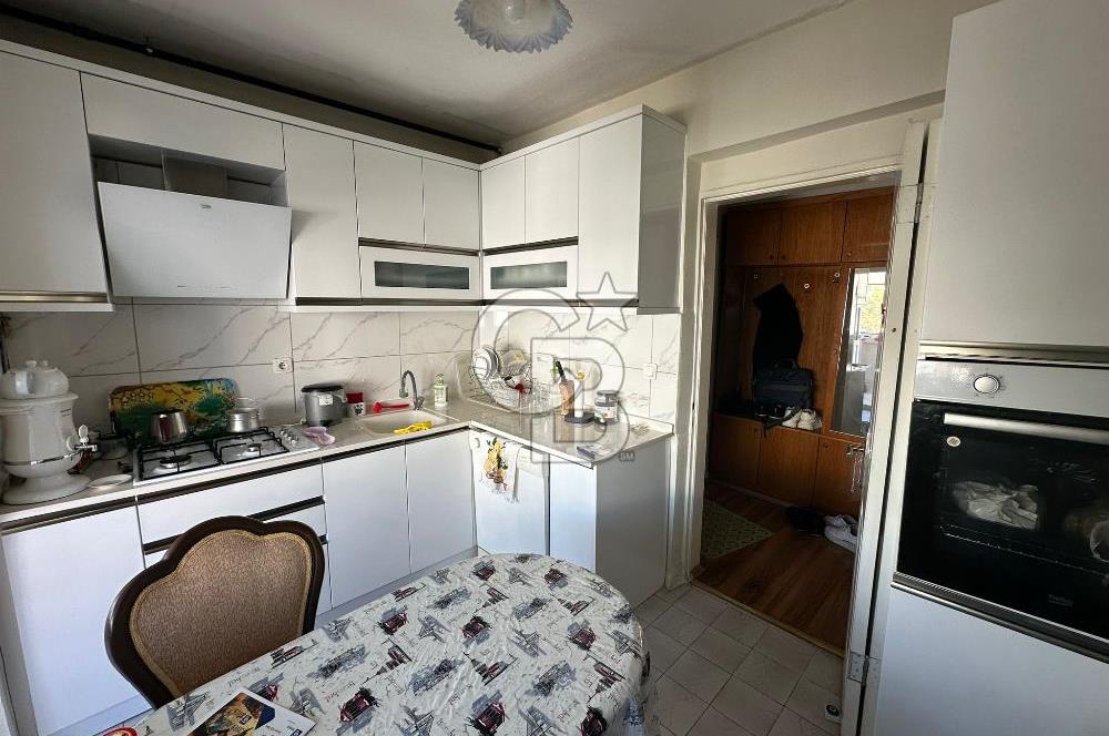 Kent Birlik Sitesinde satılık 3+1 FIRSAT DAİRE