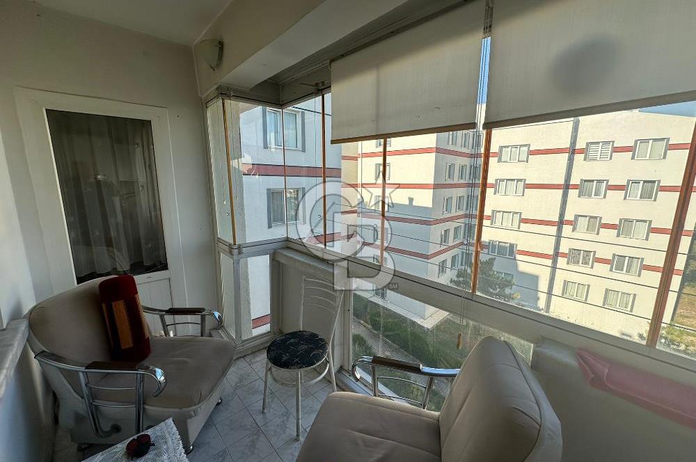 Kent Birlik Sitesinde satılık 3+1 FIRSAT DAİRE