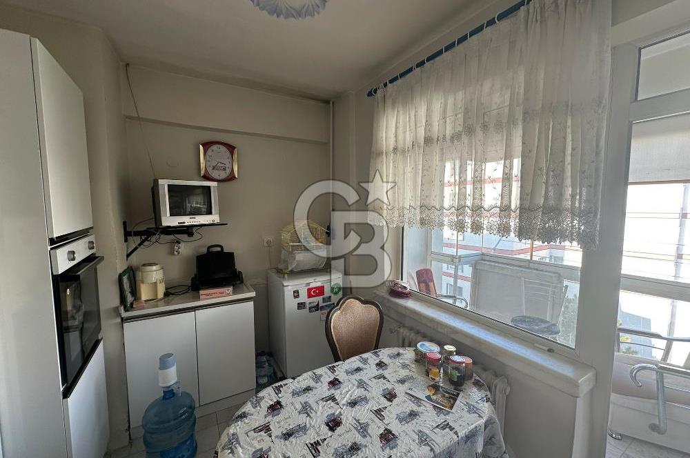 Kent Birlik Sitesinde satılık 3+1 FIRSAT DAİRE