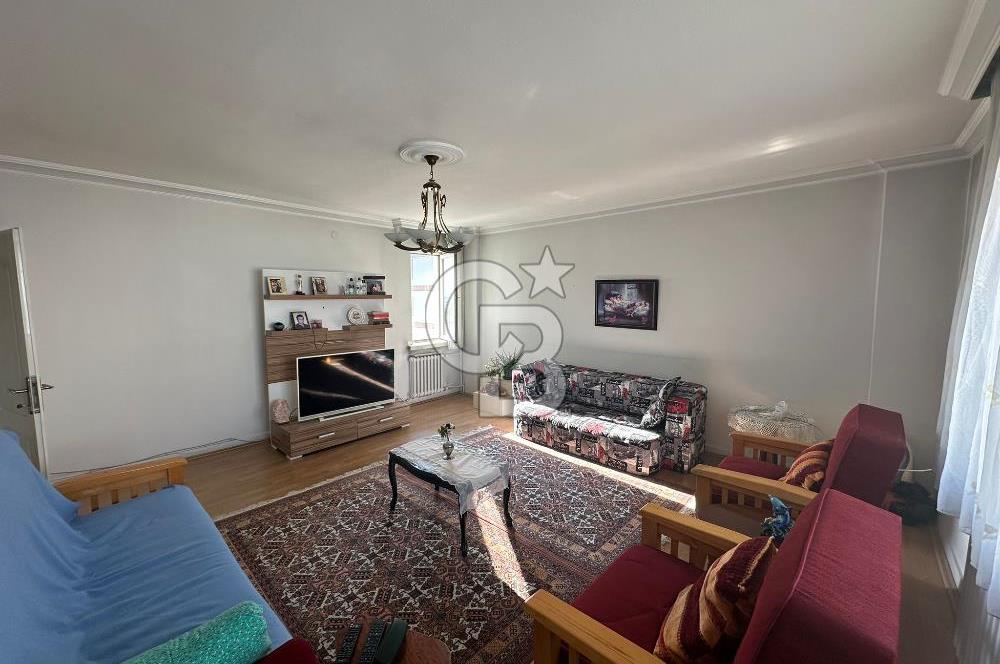 Kent Birlik Sitesinde satılık 3+1 FIRSAT DAİRE