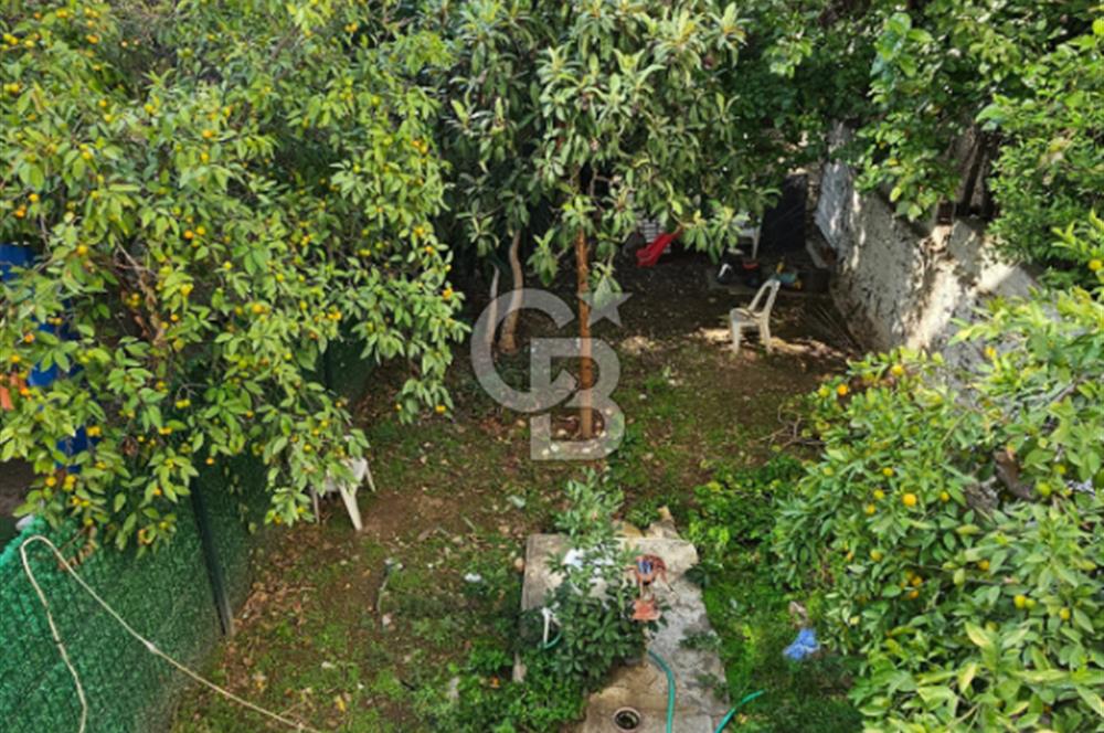 Karşıyaka Bahariye Dubleks 3+1 Bahçeli Kiralık Daire