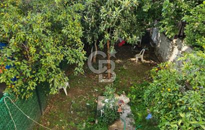 Karşıyaka Bahariye Dubleks 3+1 Bahçeli Kiralık Daire