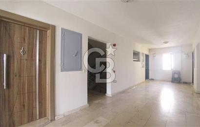 İzmir Karşıyaka Zübeyde Hanım TOKİ Kiralık 100 m² 2+1 Daire