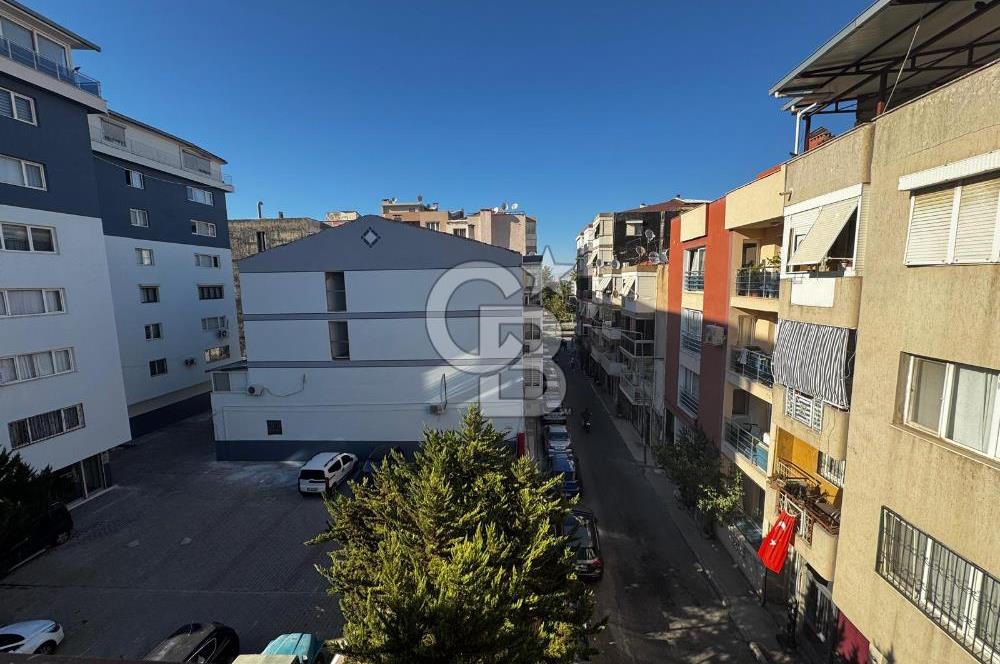 BALÇOVA ONUR MAH. AGORA AVM KARŞISI 4.KAT 3+1 120m2 JEOTERMALLİ