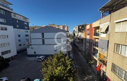 BALÇOVA ONUR MAH. AGORA AVM KARŞISI 4.KAT 3+1 120m2 JEOTERMALLİ