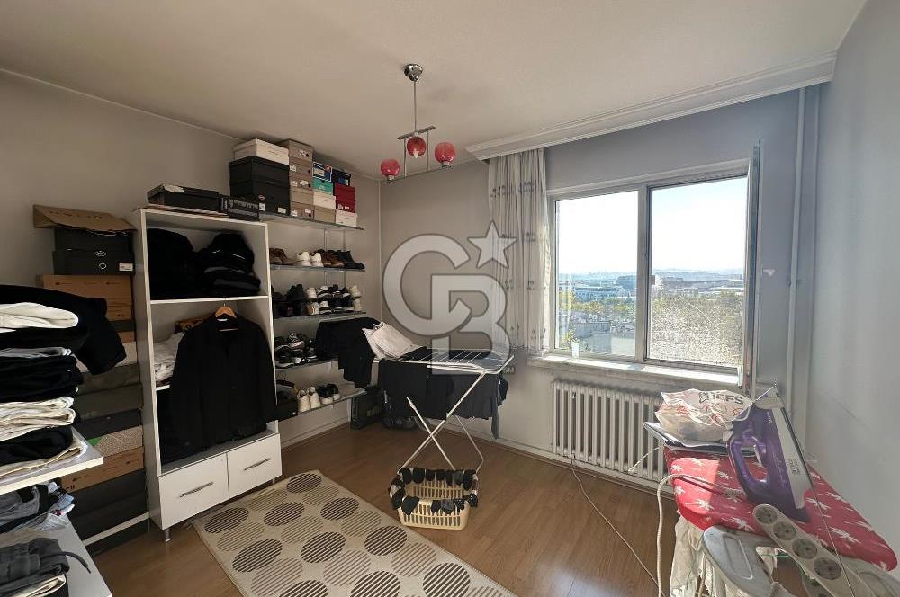 Kent Birlik Sitesinde satılık 3+1 FIRSAT DAİRE