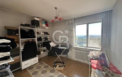 Kent Birlik Sitesinde satılık 3+1 FIRSAT DAİRE